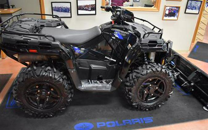 2022 Polaris Sportsman 570 Trail