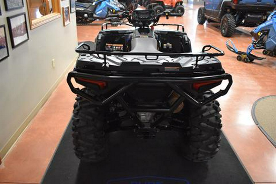 2022 Polaris Sportsman 570 Trail