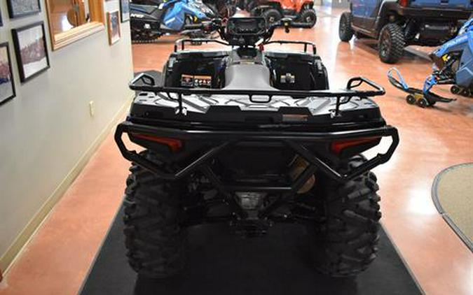 2022 Polaris Sportsman 570 Trail