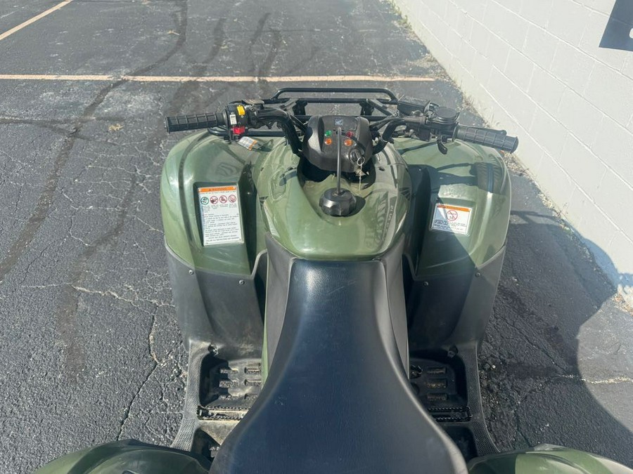 2012 Honda FourTrax Rancher