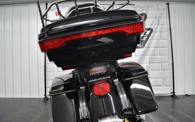 2019 Harley-Davidson FLHTK - Ultra Limited