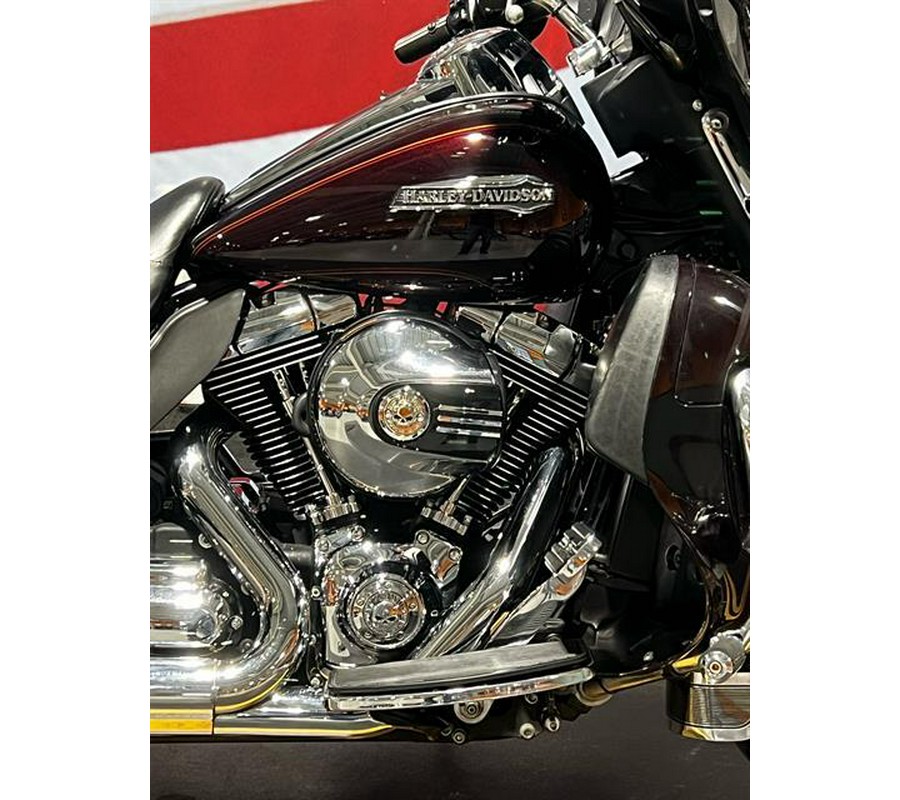 2014 Harley-Davidson Electra Glide® Ultra Classic®