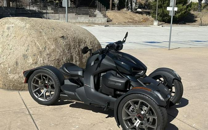 2023 Can-Am Ryker Rotax 600 ACE