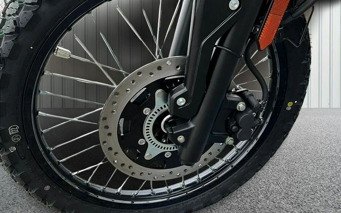 2026 Kawasaki KLR 650 Adventure ABS