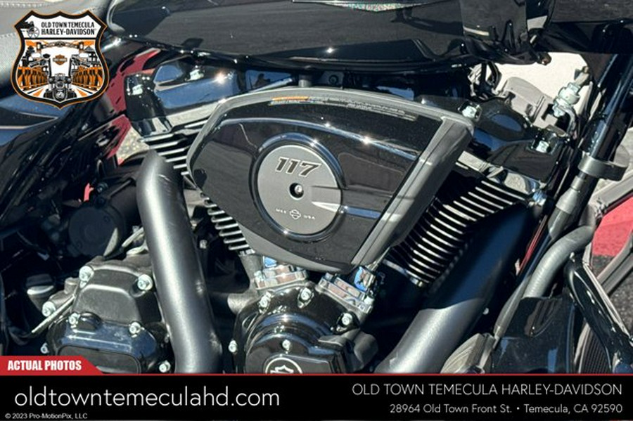 2025 Harley-Davidson Road Glide