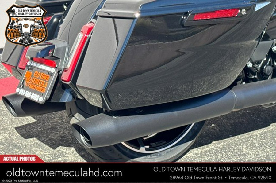 2025 Harley-Davidson Road Glide