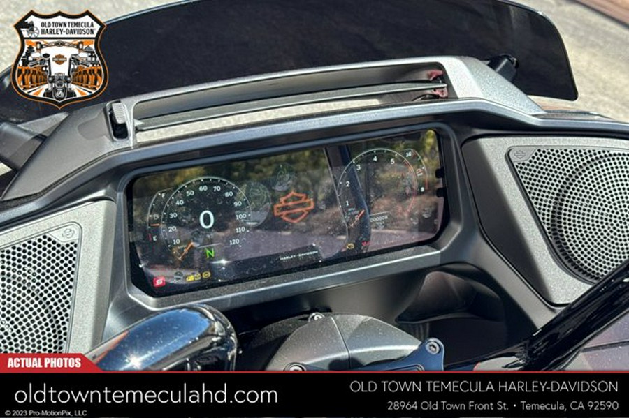 2025 Harley-Davidson Road Glide