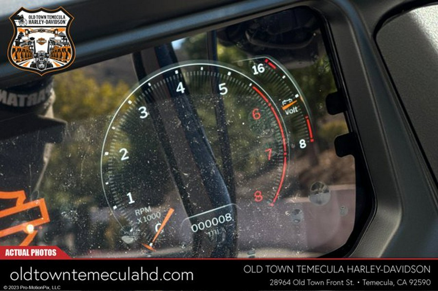 2025 Harley-Davidson Road Glide