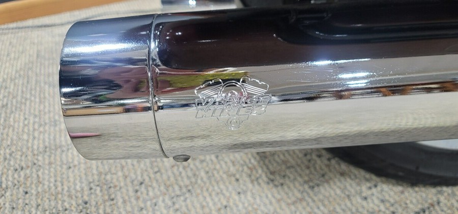 2019 Harley-Davidson® CVO™ Limited BROWN