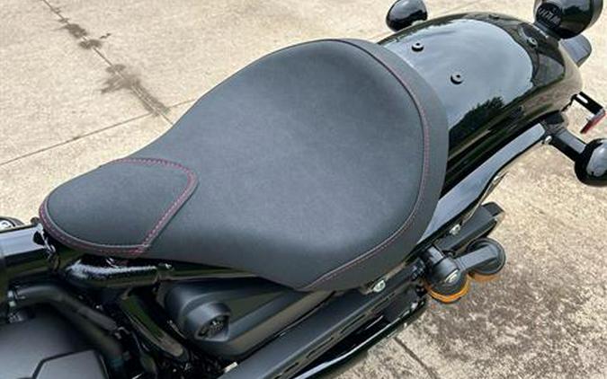 2024 Yamaha Bolt R-Spec