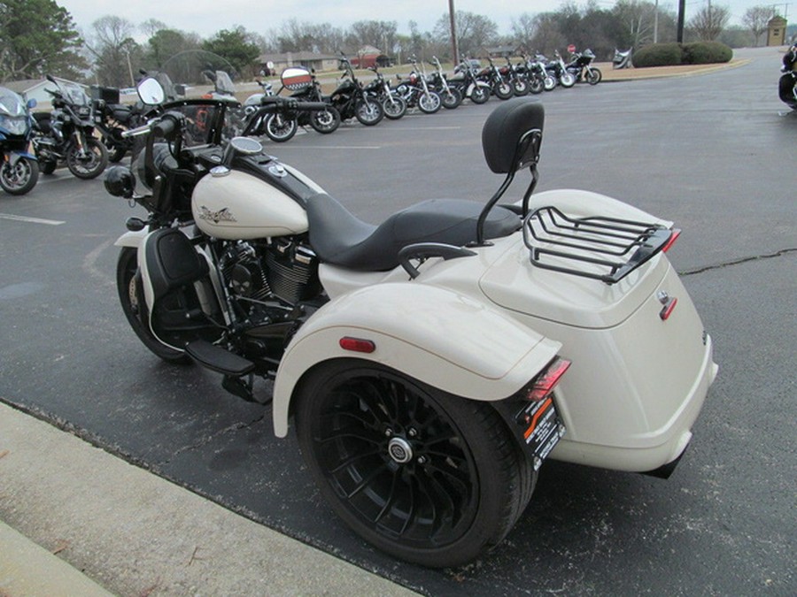 2023 Harley-Davidson Trike FLRT - Freewheeler