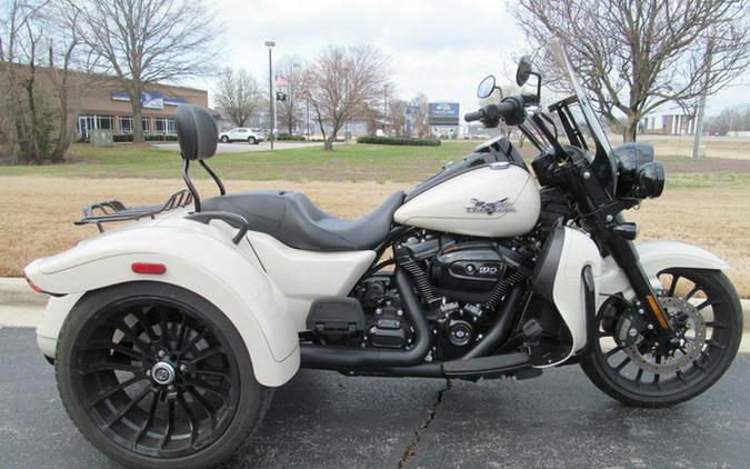 2023 Harley-Davidson Trike FLRT - Freewheeler