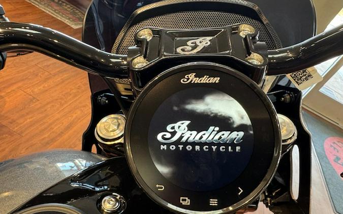 2025 Indian Motorcycle® Sport Chief® RT