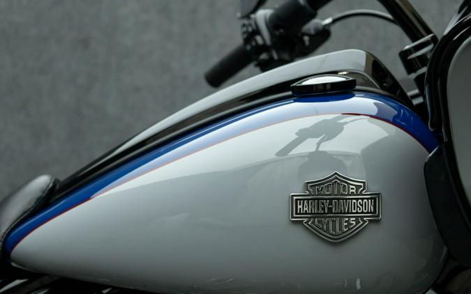 2023 HARLEY DAVIDSON FLTRXS ROAD GLIDE SPECIAL W/ABS