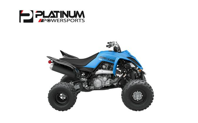 2024 Yamaha Raptor 700