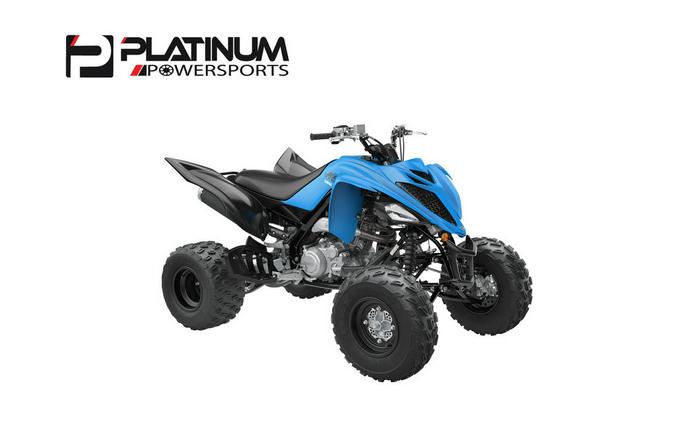 2024 Yamaha Raptor 700