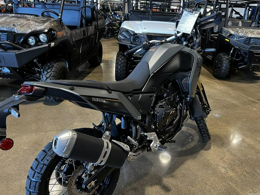 2024 Yamaha Tenere 700