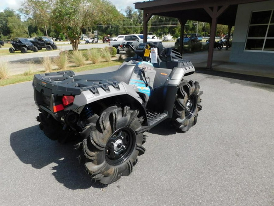 2024 Polaris Sportsman 850 High Lifter Edition