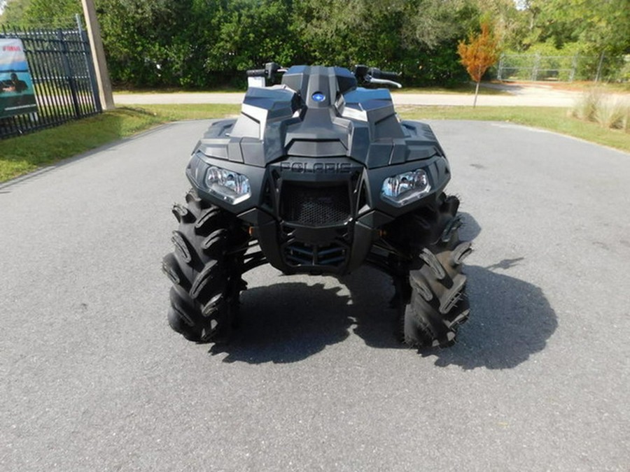 2024 Polaris Sportsman 850 High Lifter Edition