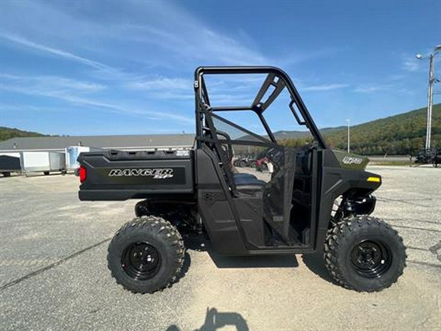 2023 Polaris Ranger SP 570