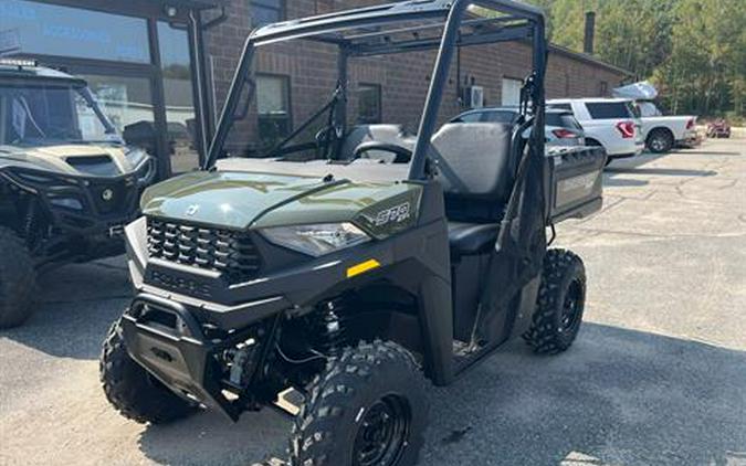 2023 Polaris Ranger SP 570