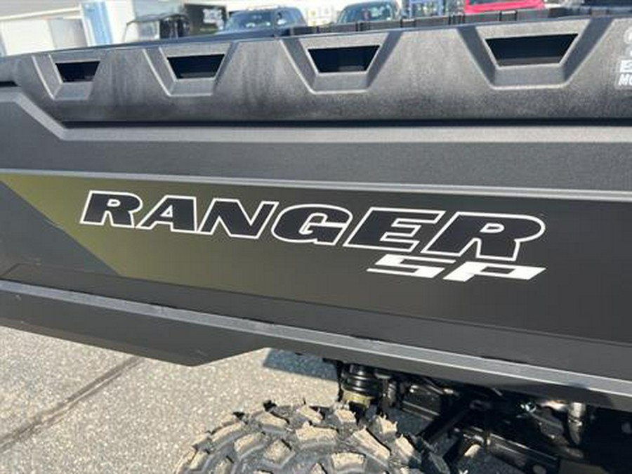 2023 Polaris Ranger SP 570