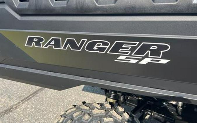 2023 Polaris Ranger SP 570