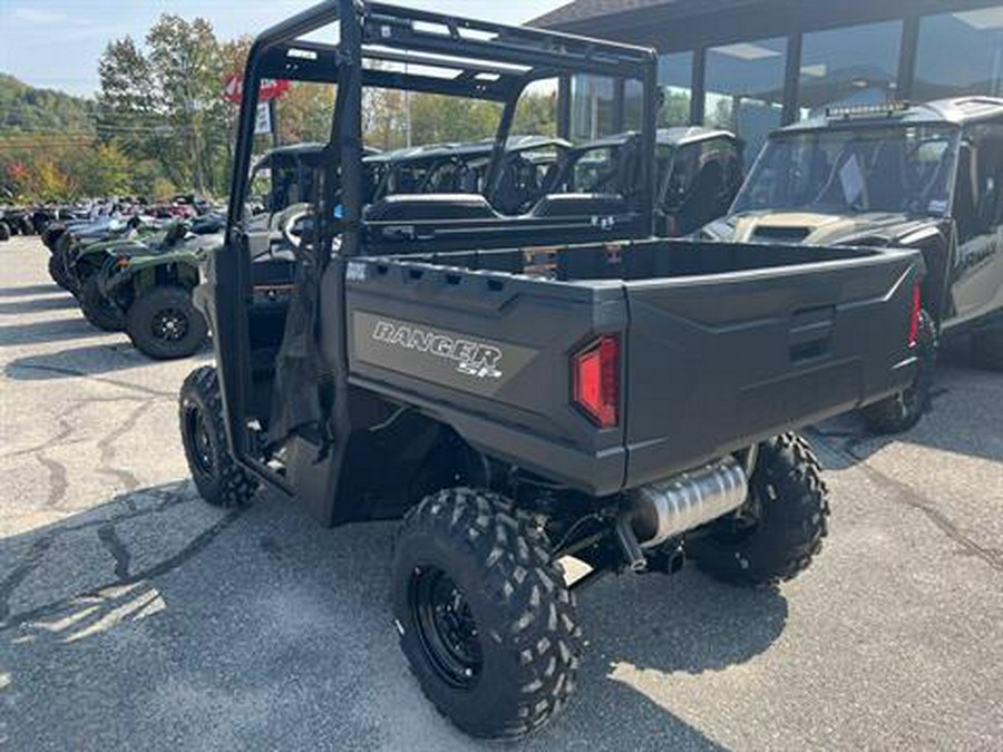 2023 Polaris Ranger SP 570