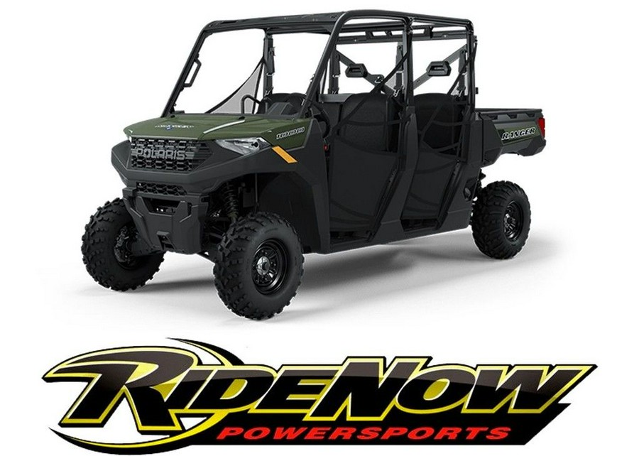 2024 Polaris® Ranger Crew 1000