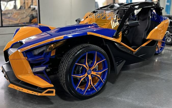 2020 Slingshot R Review (12 Fast Facts on 3 Wheels)