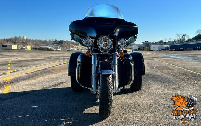 2024 Harley-Davidson Trike FLHTCUTG - Tri Glide Ultra