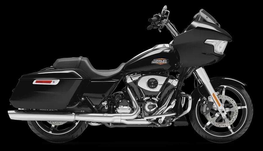 Harley-Davidson Road Glide® 2024 FLTRX 84445540 VIVID BLACK