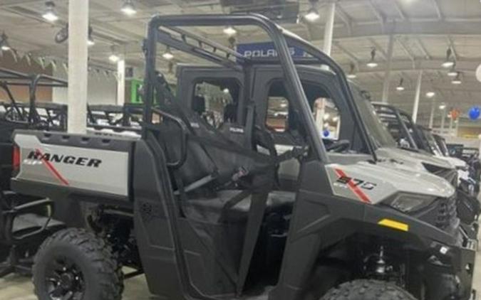 2024 Polaris Ranger SP 570 Premium