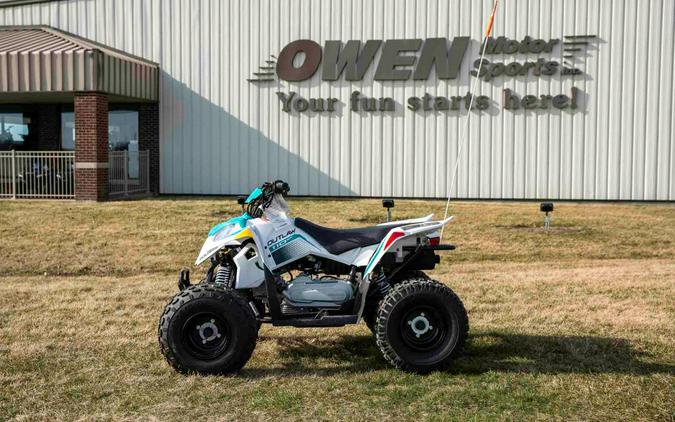 2024 Polaris Outlaw 110 EFI