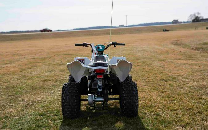 2024 Polaris Outlaw 110 EFI