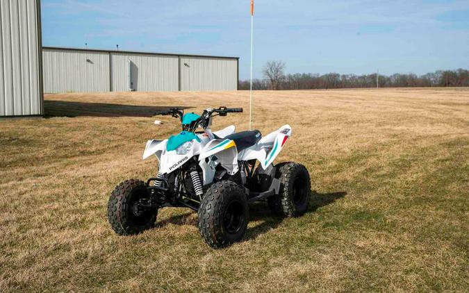 2024 Polaris Outlaw 110 EFI