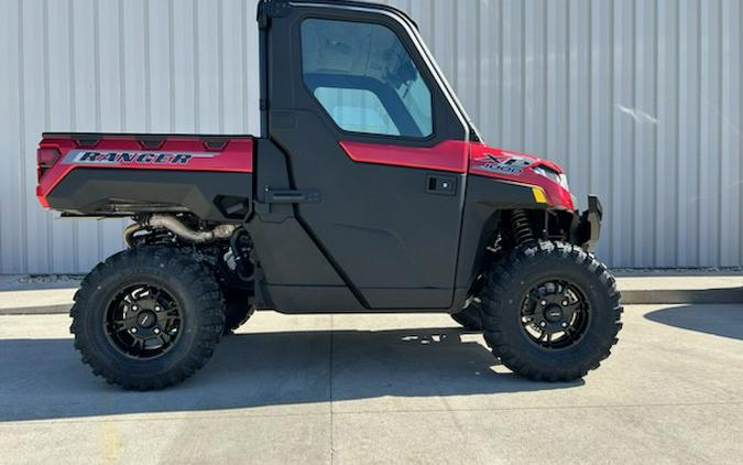 2025 Polaris Industries Ranger XP® 1000 NorthStar Edition Premium