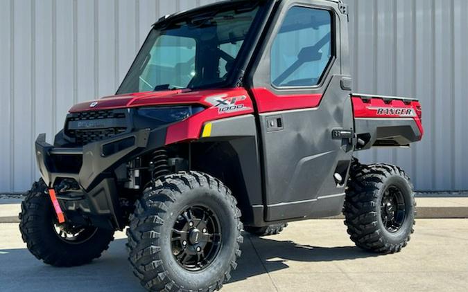 2025 Polaris Industries Ranger XP® 1000 NorthStar Edition Premium