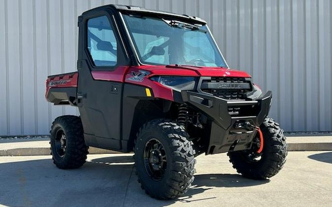 2025 Polaris Industries Ranger XP® 1000 NorthStar Edition Premium