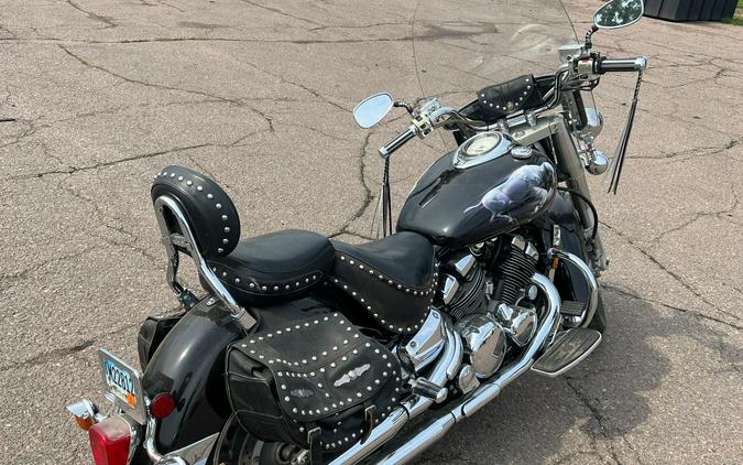 1996 Yamaha Royal Star 1300