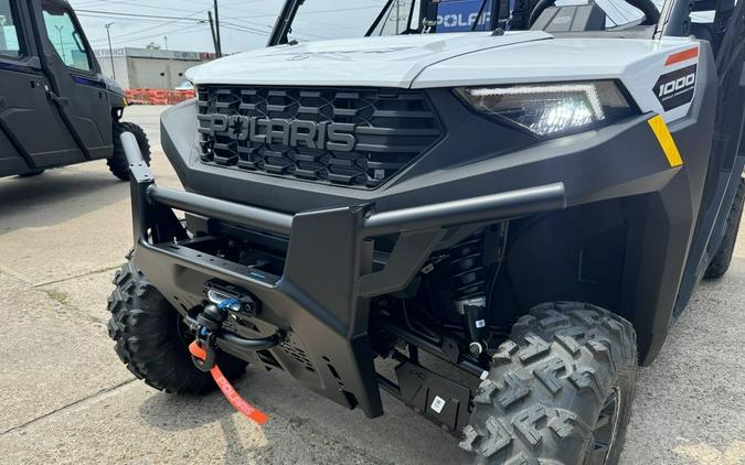 2025 Polaris® Ranger Crew 1000 Premium