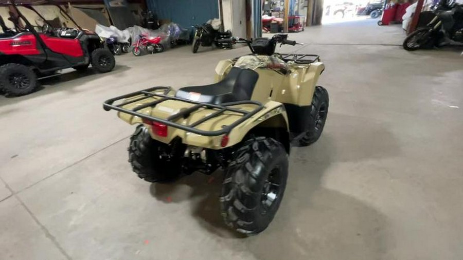 2024 Yamaha Kodiak 450 EPS