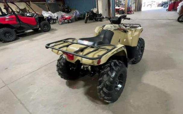 2024 Yamaha Kodiak 450 EPS