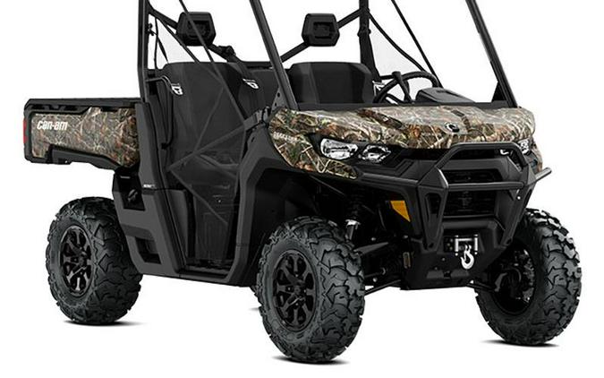 2024 Can-Am Defender XT HD7