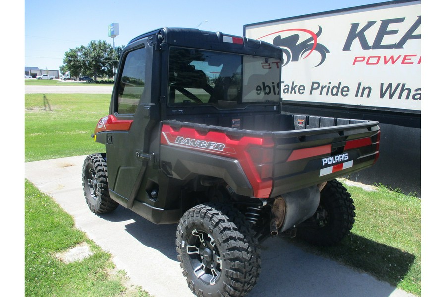 2022 Polaris Industries RANGER NORTH STAR