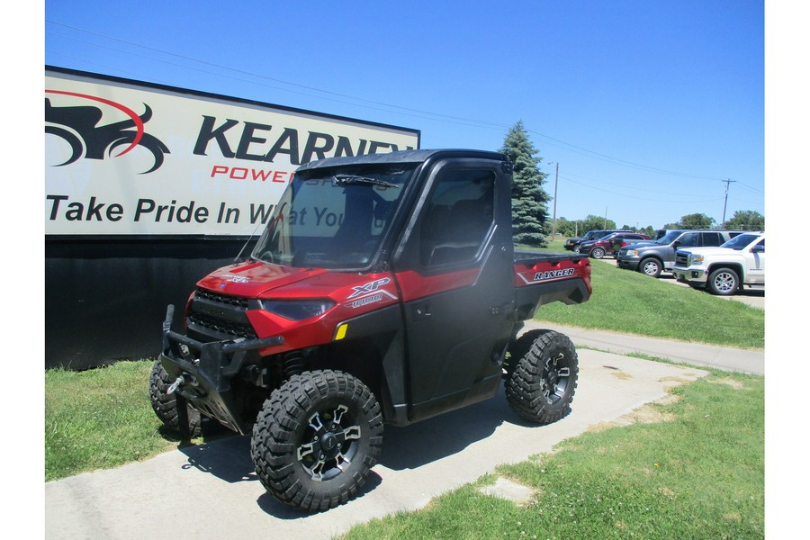 2022 Polaris Industries RANGER NORTH STAR