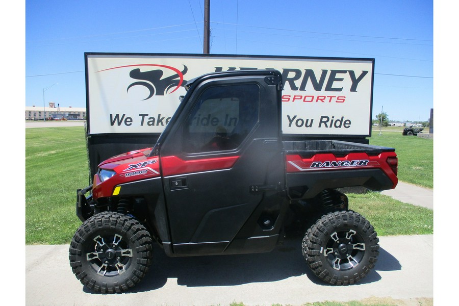 2022 Polaris Industries RANGER NORTH STAR