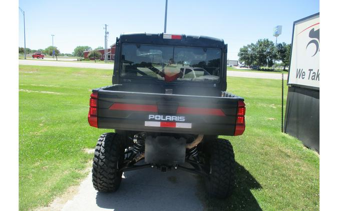 2022 Polaris Industries RANGER NORTH STAR