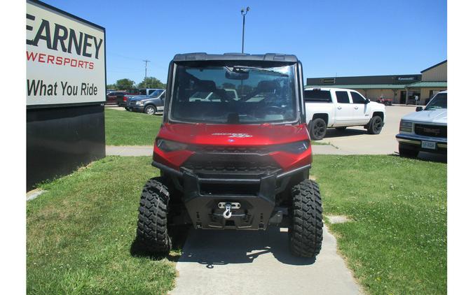 2022 Polaris Industries RANGER NORTH STAR