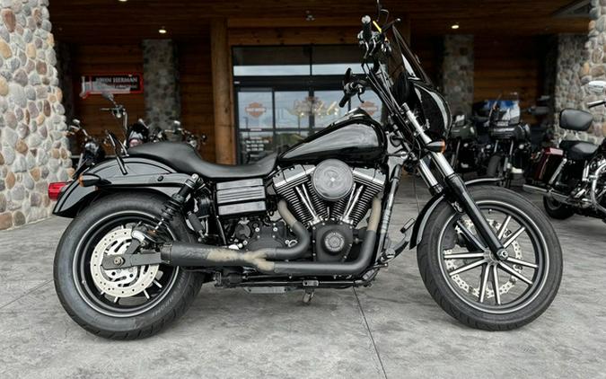 2007 Harley-Davidson Dyna FXDB - Street Bob